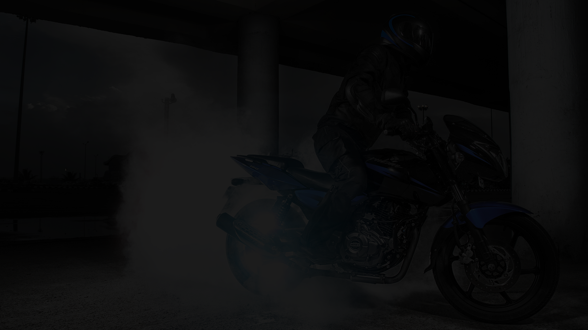 Pulsar Brand page -a